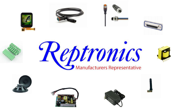 Reptronics