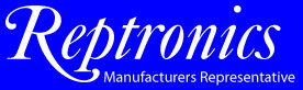 Reptronics Manufacturers Representative